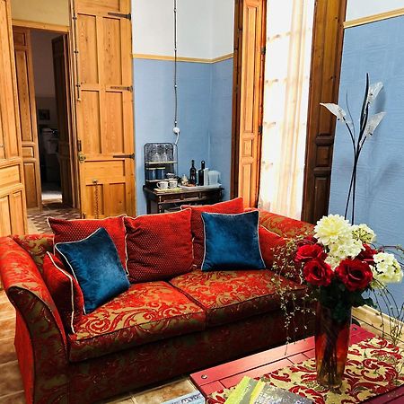 Boutique B&B Suite At Casa Grande Pinoso Eksteriør bilde