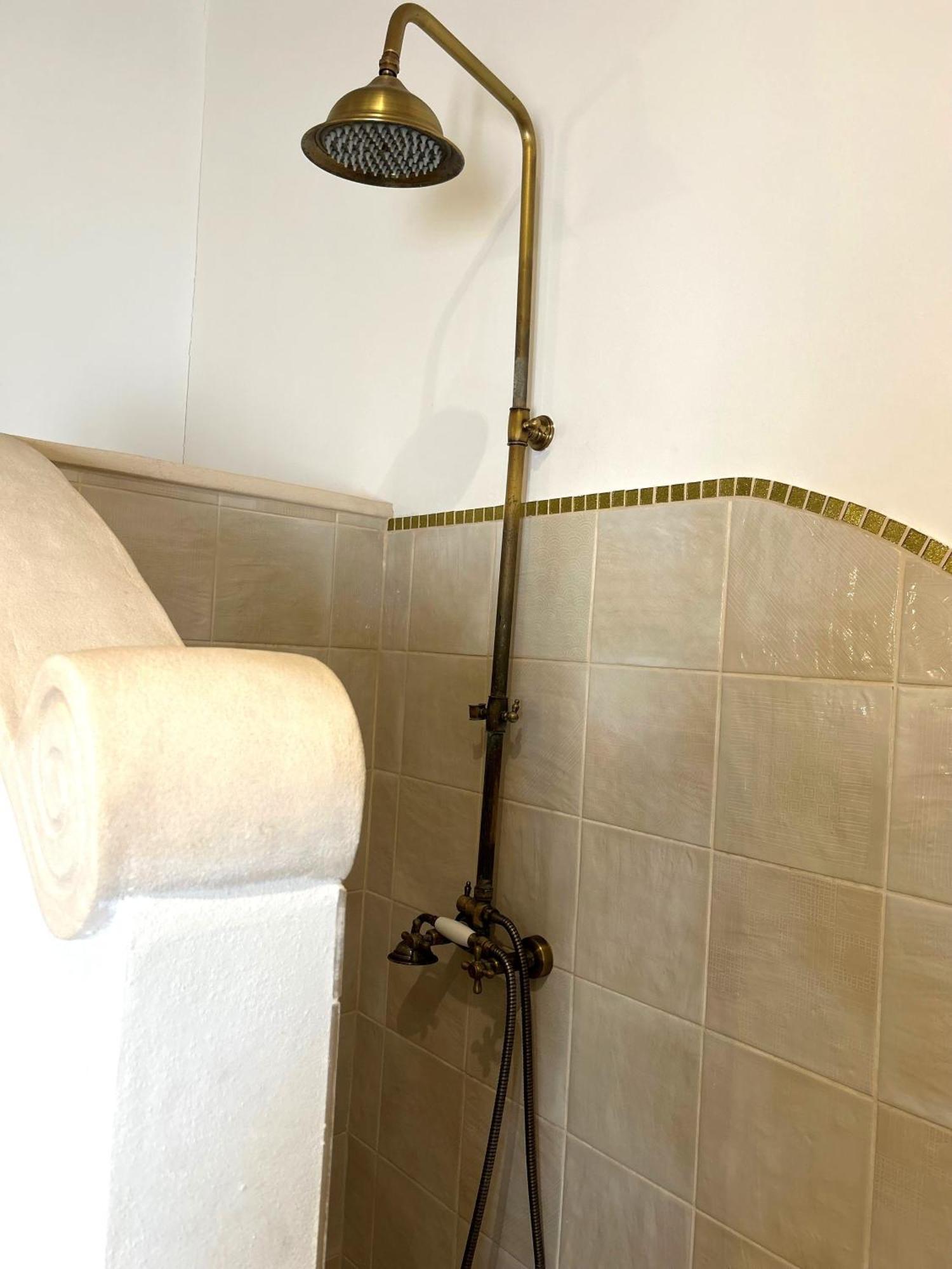 Boutique B&B Suite At Casa Grande Pinoso Eksteriør bilde