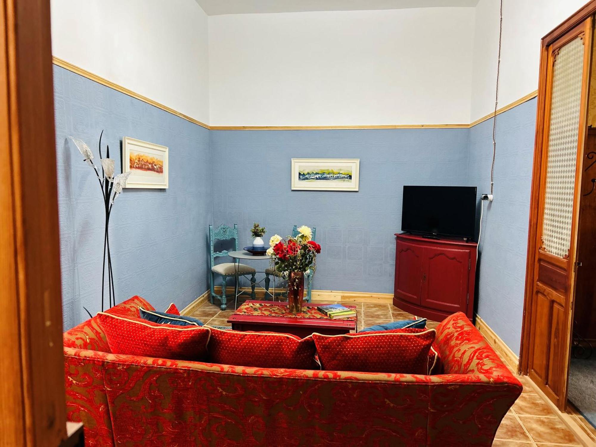 Boutique B&B Suite At Casa Grande Pinoso Eksteriør bilde