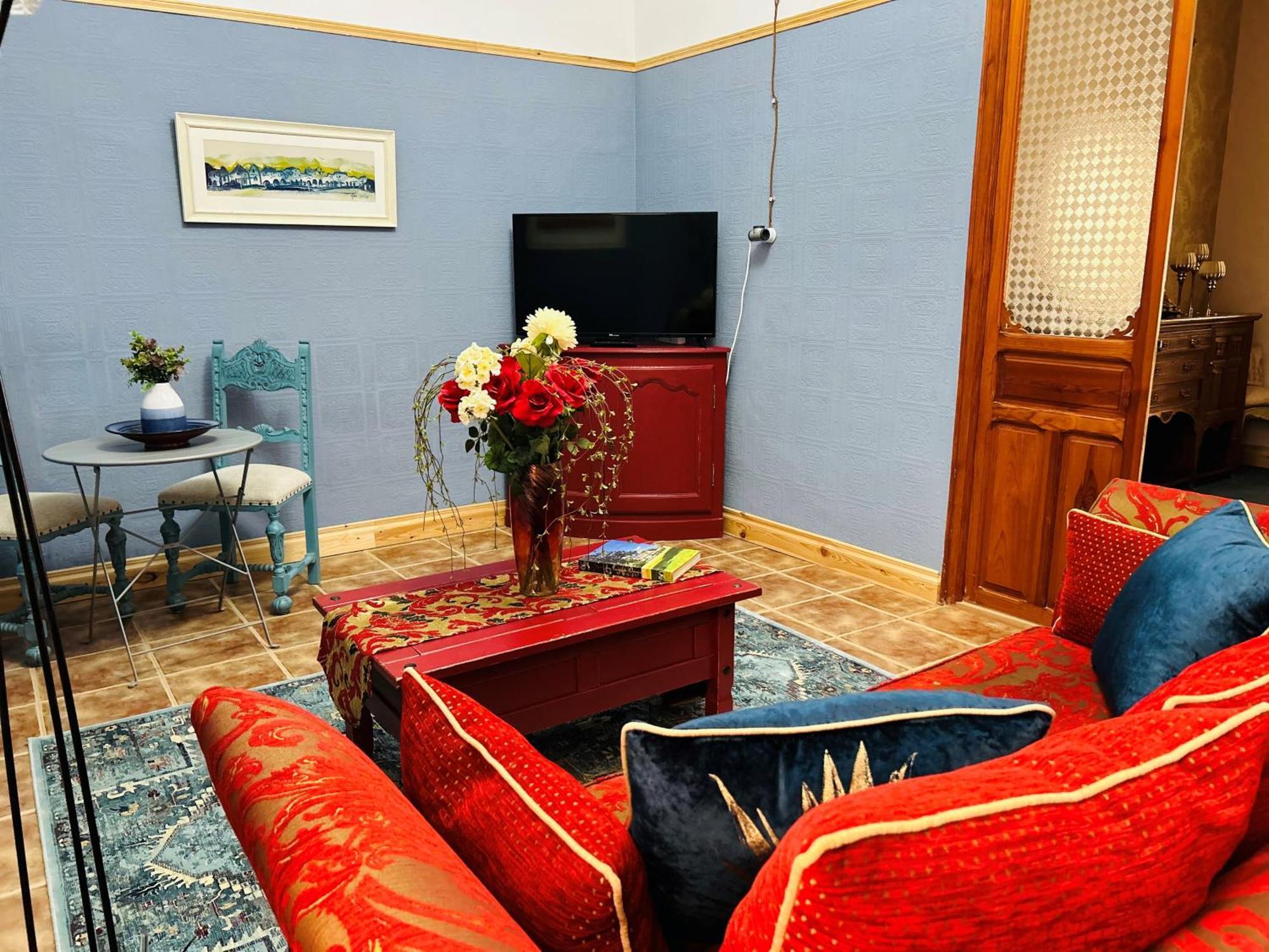 Boutique B&B Suite At Casa Grande Pinoso Eksteriør bilde