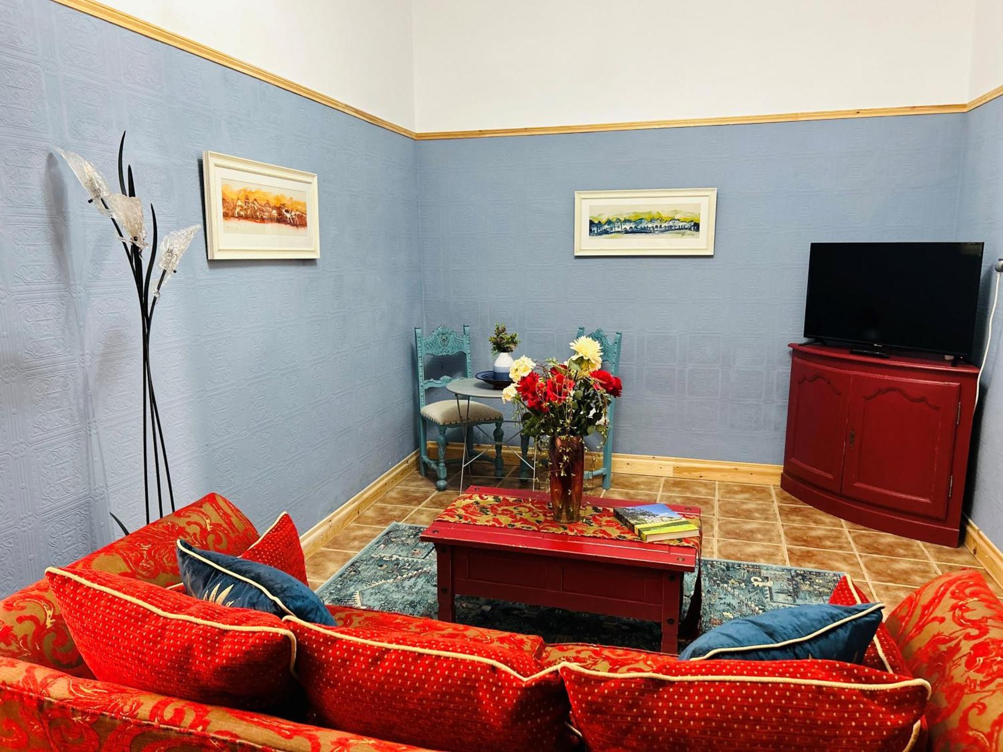 Boutique B&B Suite At Casa Grande Pinoso Eksteriør bilde